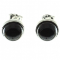Pendientes azabache