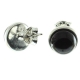 Pendientes azabache