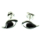 Pendientes azabache