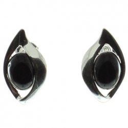 Pendientes azabache