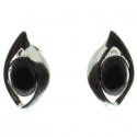 Pendientes azabache