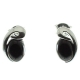 Pendientes azabache