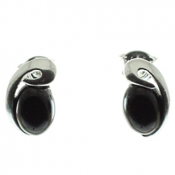 Pendientes azabache