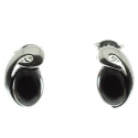 Pendientes azabache