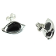 Pendientes azabache