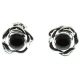 Pendientes azabache