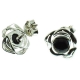 Pendientes azabache