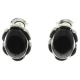 Pendientes azabache