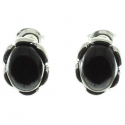 Pendientes azabache