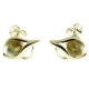 Pendientes labradorita
