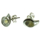 Pendientes labradorita