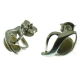 Pendientes labradorita