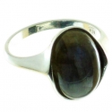 Anillo labradorita