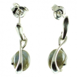Pendientes labradorita