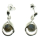 Pendientes labradorita