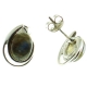 Pendientes labradorita