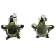 Pendientes labradorita
