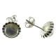Pendientes labradorita