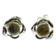 Pendientes labradorita