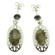 Pendientes labradorita
