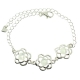 Pulsera piedra luna
