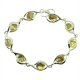 Pulsera labradorita