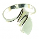 Anillo piedra luna