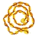 Collar ámbar