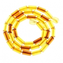 Collar ámbar
