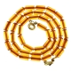Collar ámbar