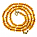 Collar ámbar