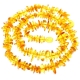 Collar ámbar