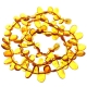 Collar ámbar