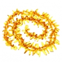 Collar ámbar