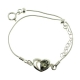 Pulsera ámbar