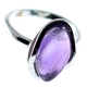 Anillo amatistaAA