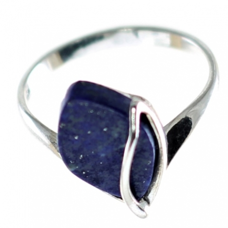 Anillo lapislázuli