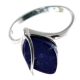 Anillo lapislázuli