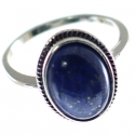 Anillo lapislázuli