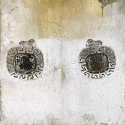Pendientes de piedra volcánica