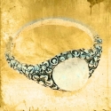 Anillos de cuarzo rosa