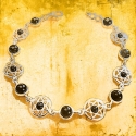 Pulseras de azabache