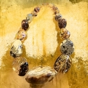 Collares de ámbar