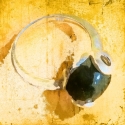 Anillos de venturina verde