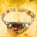 Pulseras de ámbar